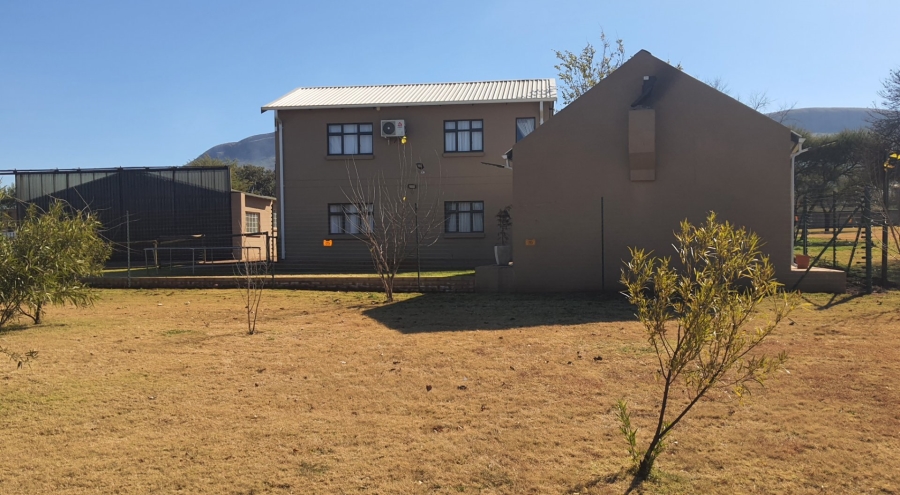 5 Bedroom Property for Sale in Rietfontein A H North West